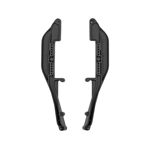 Team Associated ASC71201 RC10T7 Side Rails