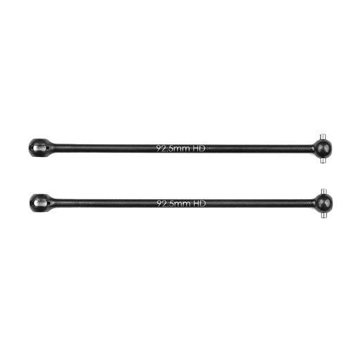Team Associated ASC71203 RC10T7 HD CVA Bones