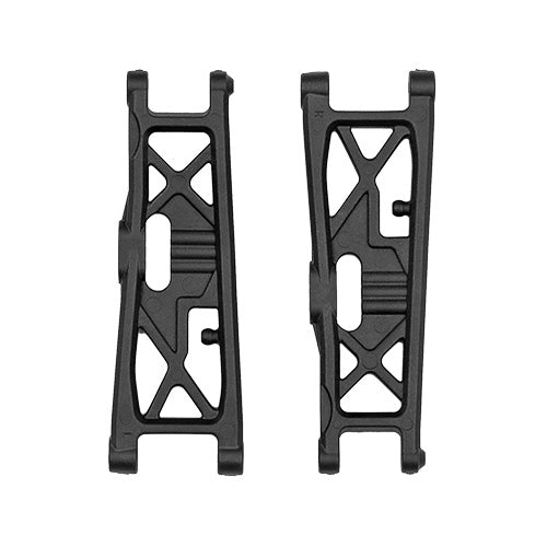 Team Associated ASC71209 RC10T7 Front Suspension Arms