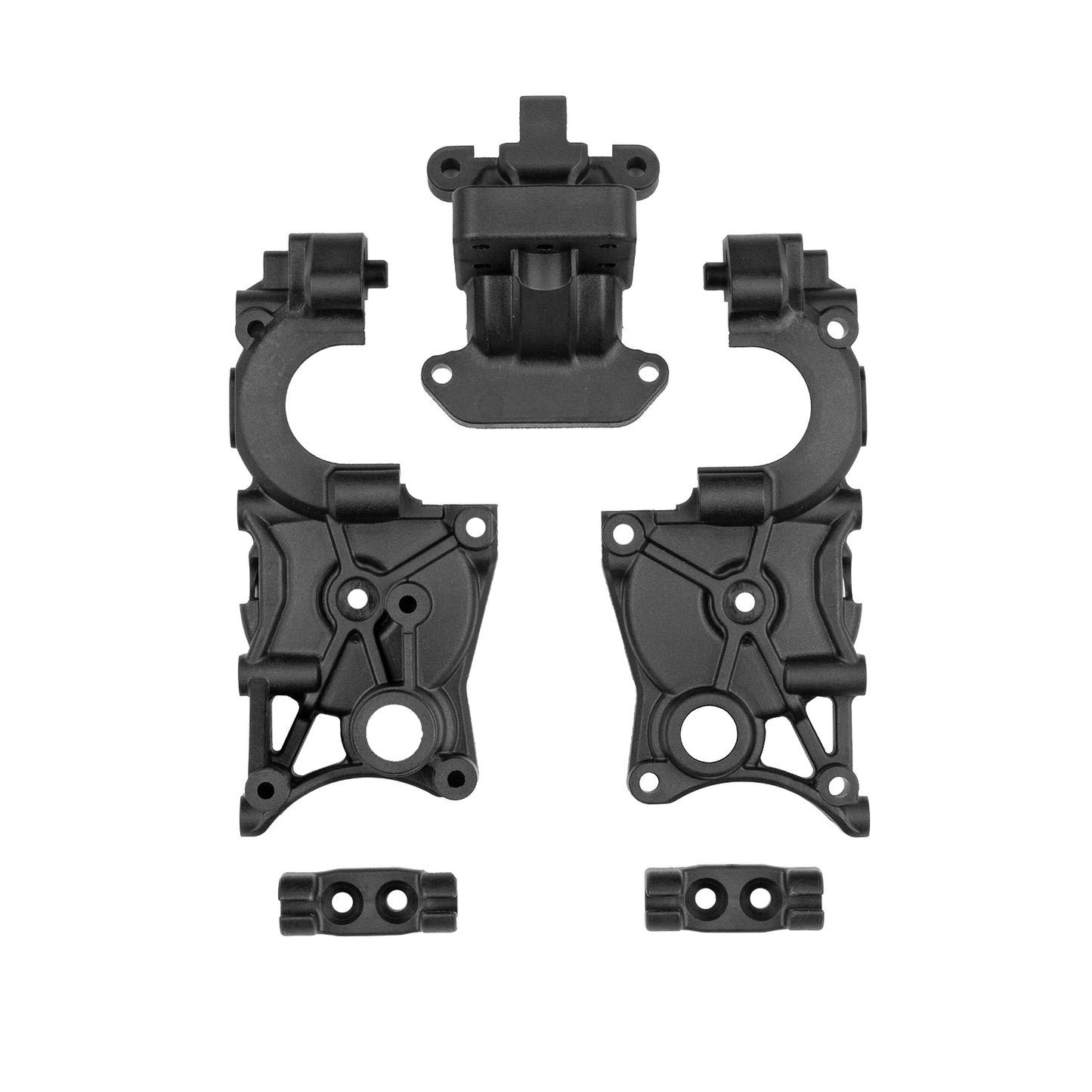 Team Associated ASC71215 3-Gear Gearbox