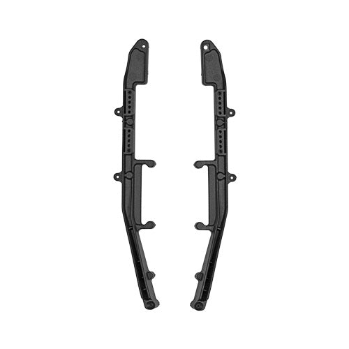 Team Associated ASC71227 RC10SC7 Chassis Side Rails