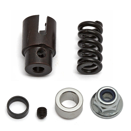 Team Associated ASC7123 Slipper Hardware