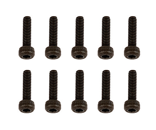 Team Associated ASC7187 M2x8mm SHCS Screws