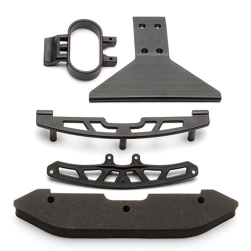 Team Associated ASC7188 Bumper Set