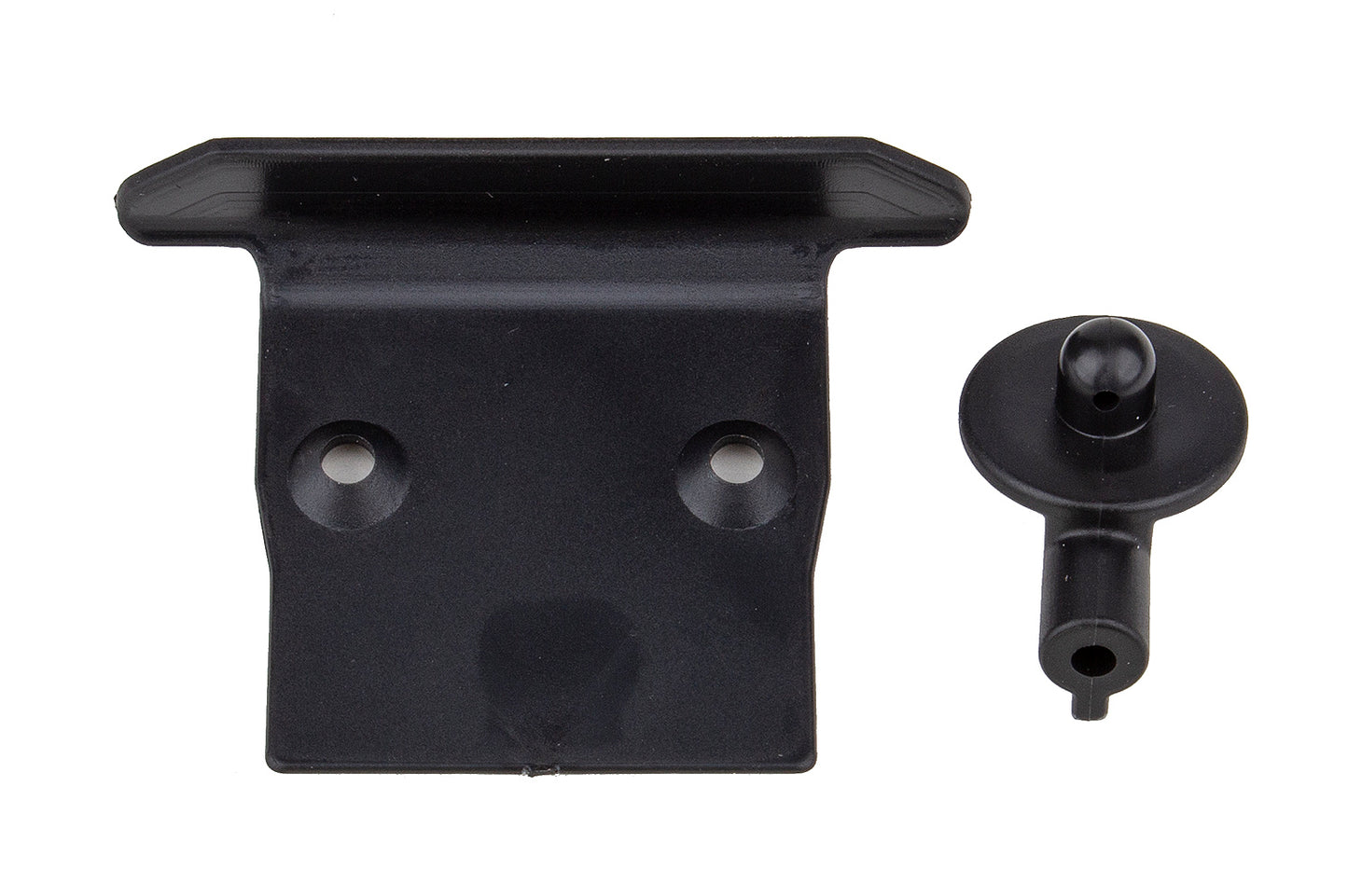 Team Associated ASC72022 RB10 Body Mount Bumper