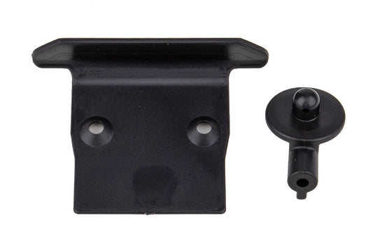 Team Associated ASC72022 RB10 Body Mount Bumper