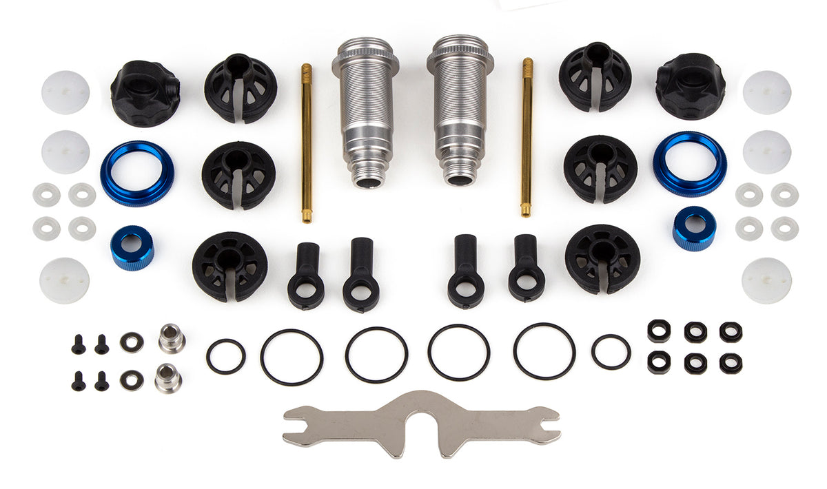 Team Associated ASC72032 12x27.5mm Shock Kit