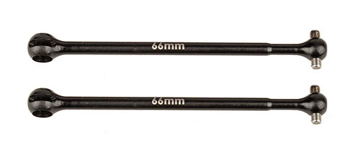 Team Associated ASC72096 DR10M CVA Bones 66mm