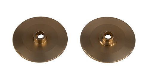 Team Associated ASC72108 DR10M Slipper Hubs