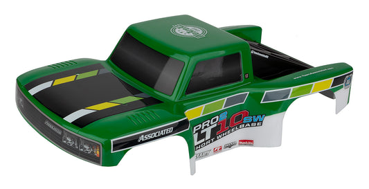 Team Associated ASC72120 LT10SW Truck Body