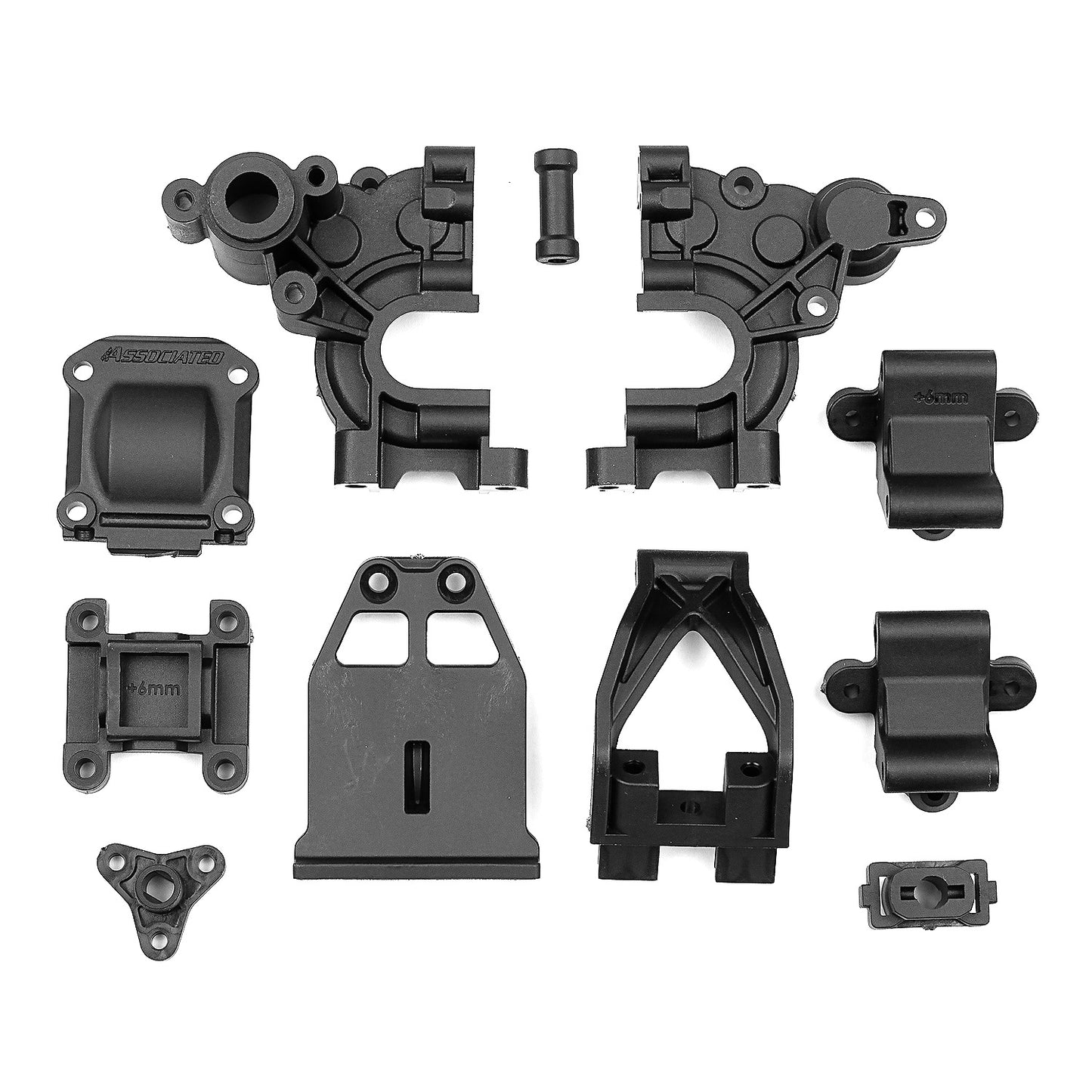 Team Associated ASC72213 DC10 Gearbox
