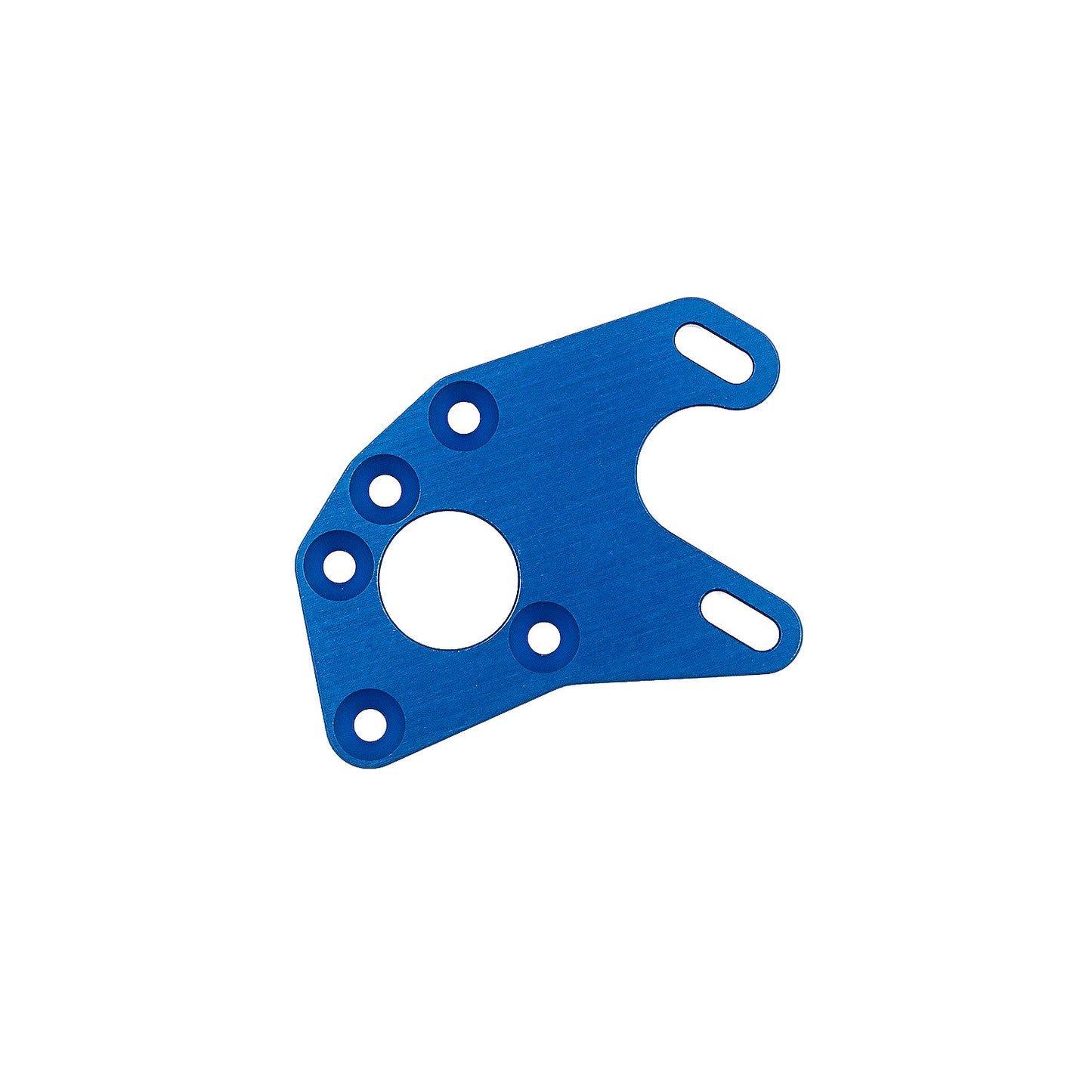 Team Associated ASC72214 DC10 Motor Mount