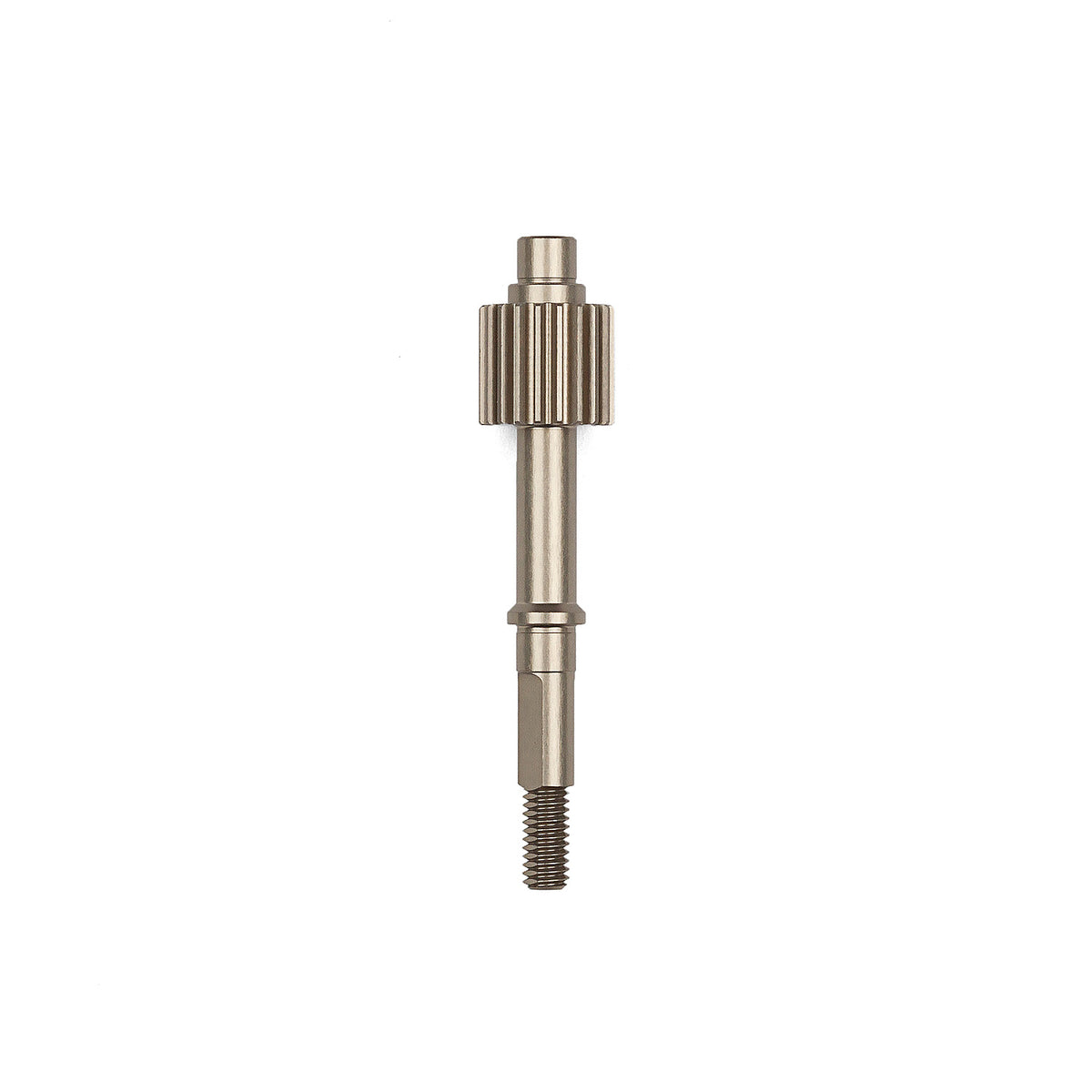 Team Associated ASC72216 DC10 Top Shaft Aluminum