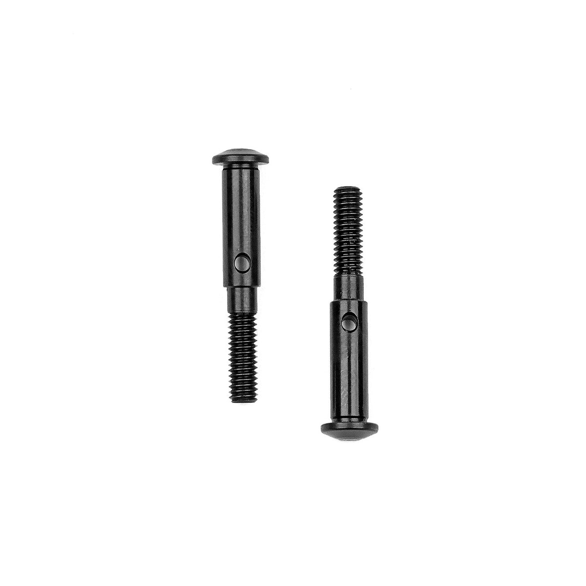 Team Associated ASC72218 DC10 Front Axles