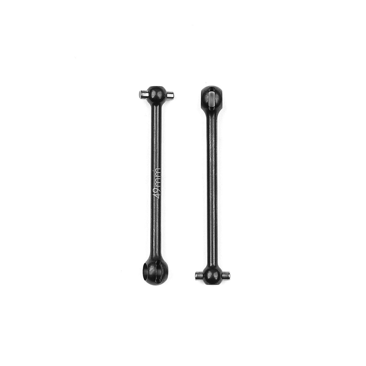 Team Associated ASC72220 DC10 CVA Bones 49mm