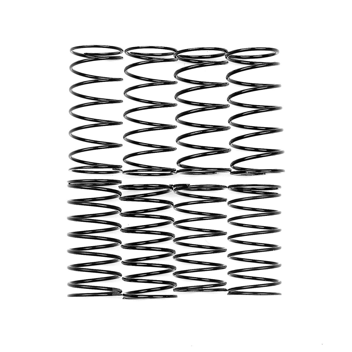 Team Associated ASC72228 DC10 Shock Spring Set