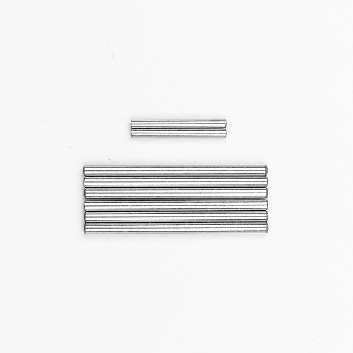 Team Associated ASC72229 DC10 Hinge Pin Set