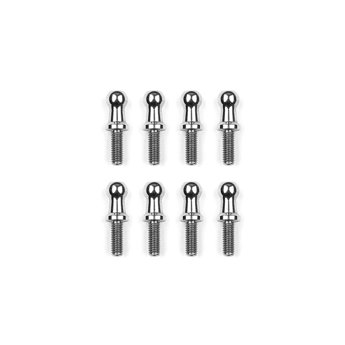 Team Associated ASC72232 FT Shock Mount Ballstuds