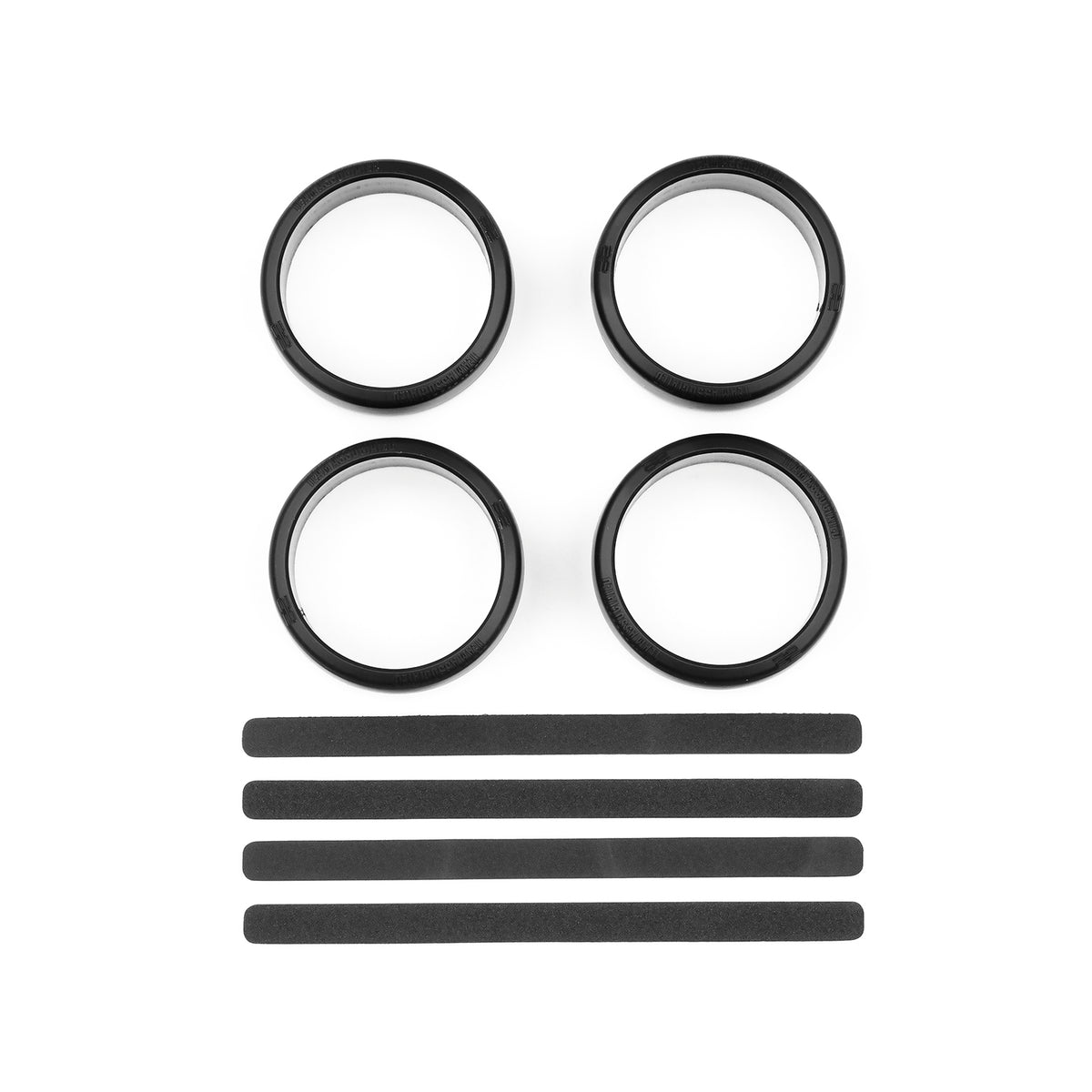 Team Associated ASC72241 Competition Drift Tires