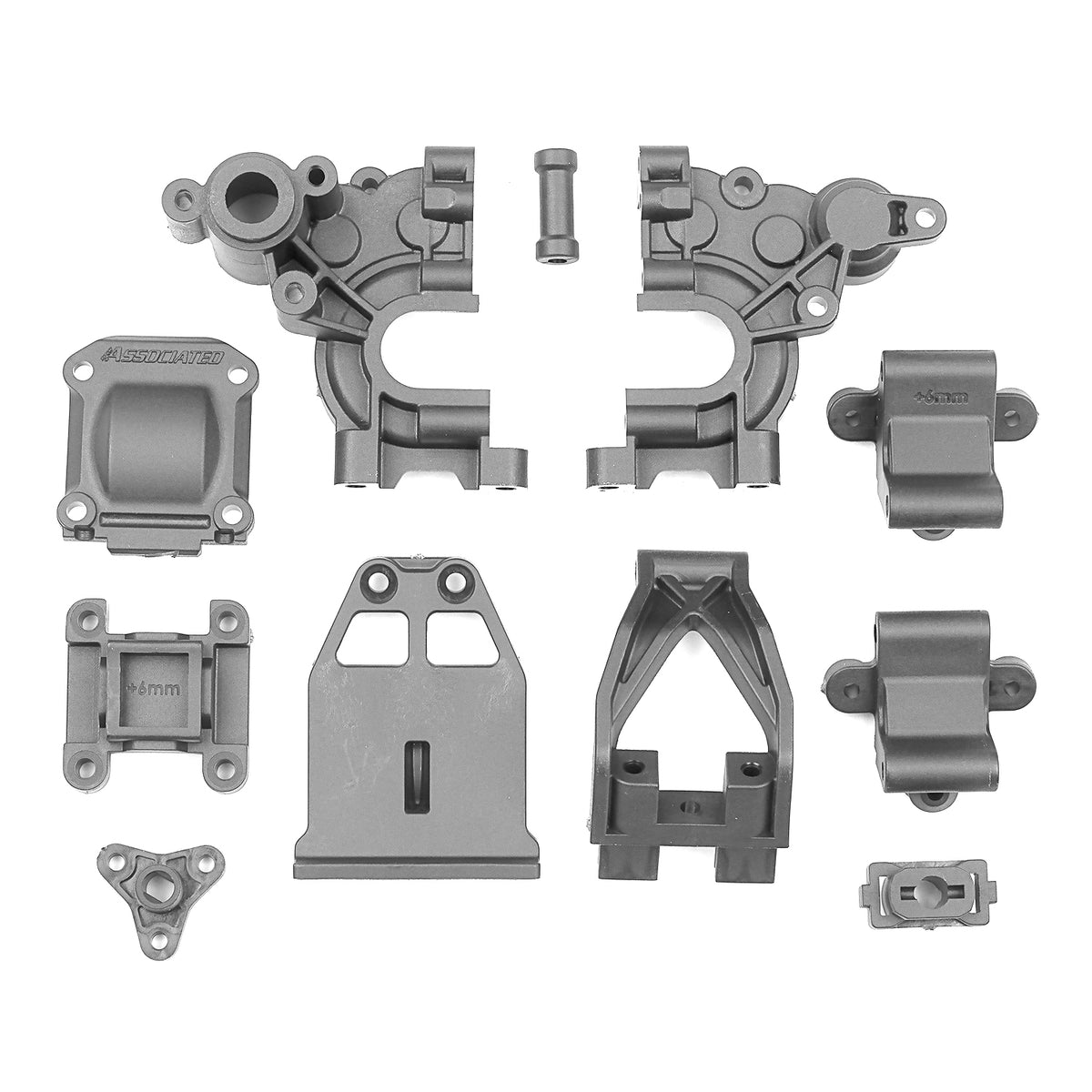 Team Associated ASC72251 DC10 Gearbox
