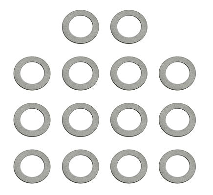 Team Associated ASC7368 Rear Axle Shims
