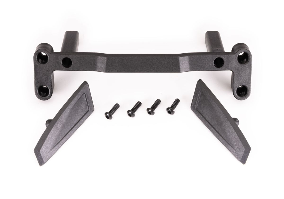 Traxxas 7410 Fiesta ST Rally Body Reinforcement Set