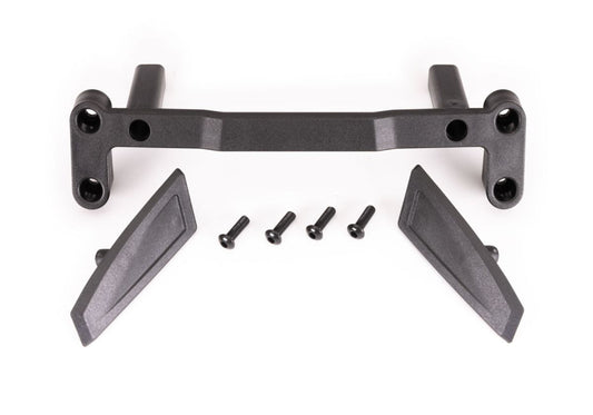 Traxxas 7410 Fiesta ST Rally Body Reinforcement Set