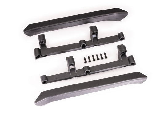 Traxxas 7419 Fiesta ST Rally Body Side Trim