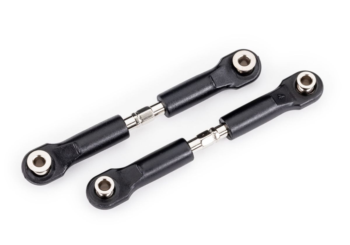 Traxxas 7431 63mm Adjustable Steel Camber Links