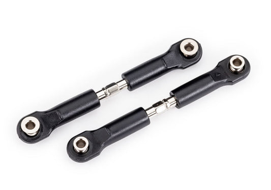 Traxxas 7431 63mm Adjustable Steel Camber Links