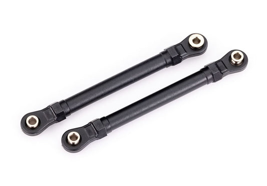 Traxxas 7439 77mm Fixed-Length Toe Links