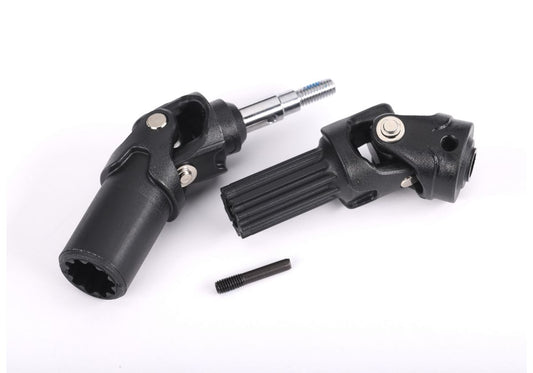 Traxxas 7450 Extreme Heavy-Duty Front Driveshaft Assembly