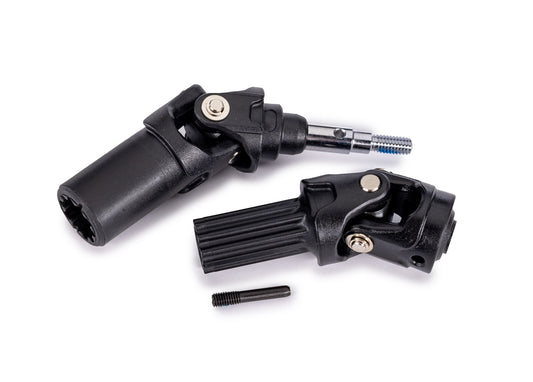 Traxxas 7451 Extreme Heavy-Duty Rear Driveshaft Assembly ST Rally