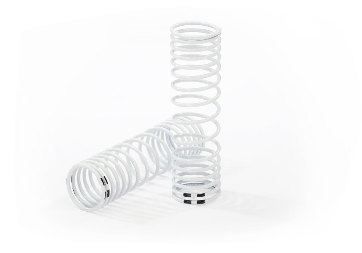 Traxxas 7457 XX-Long Progressive Springs Ultra Shocks