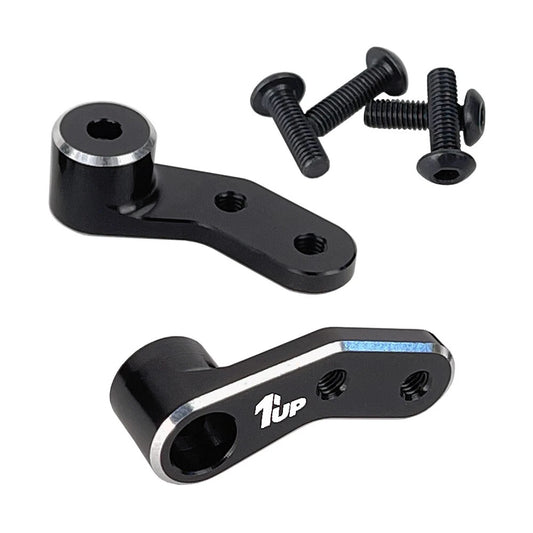 1UP Racing 150405 Vertical Rear Shock Mounts Associated DR10