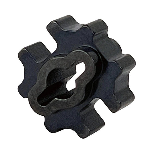 1UP Racing 150401 Hardened Steel Differential Lockout for Associated DR10 Drag