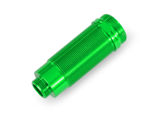 Traxxas 7467G Body GTR XX-Long Green