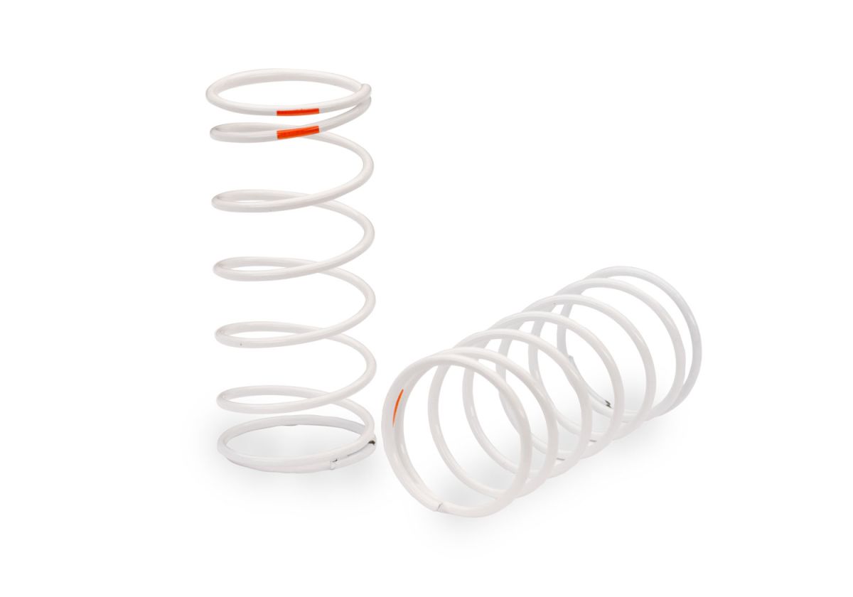 Traxxas 7474 1/10 Short GTR Springs 0.58-Rate