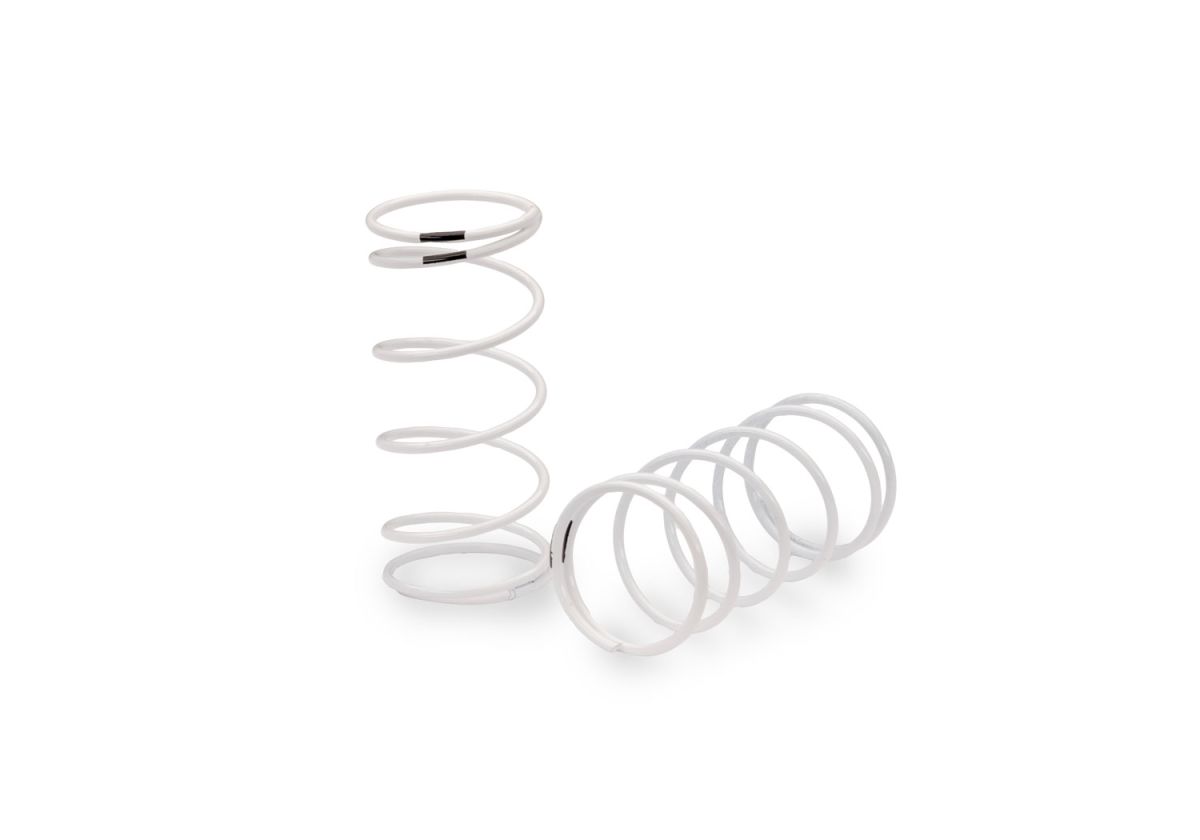 Traxxas 7475 1/10 Short GTR Springs 0.70-Rate