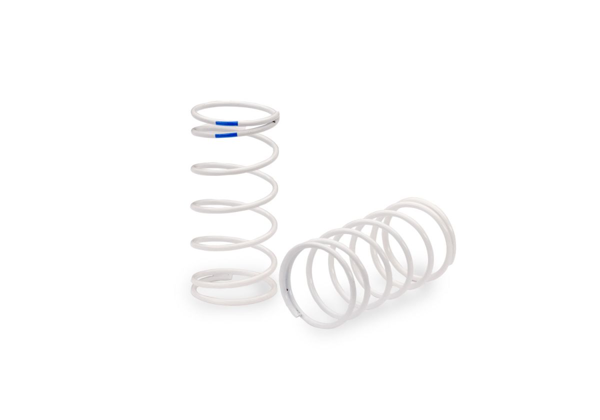 Traxxas 7476 1/10 Short GTR Springs 0.87-Rate