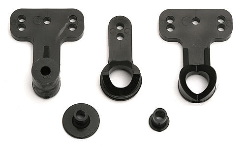 Team Associated ASC7531 RC10GT Servo Saver Set