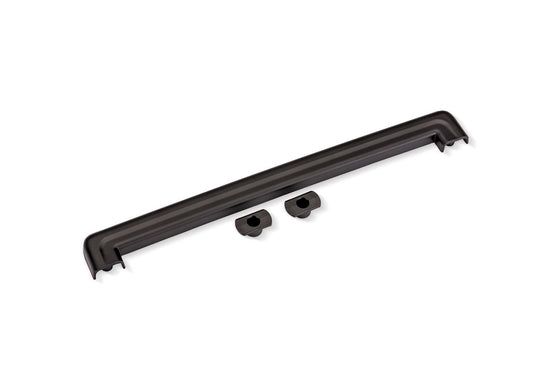 Traxxas 7688 X-Truck Tailgate Protector with Mounts: X-Monster Chassis