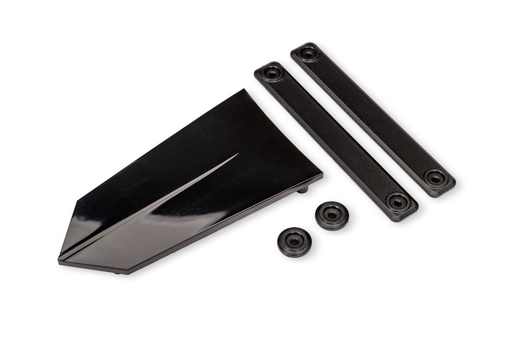 Traxxas 7690 X-Monster BIGFOOT Body Reinforcement Set: X-Monster Chassis