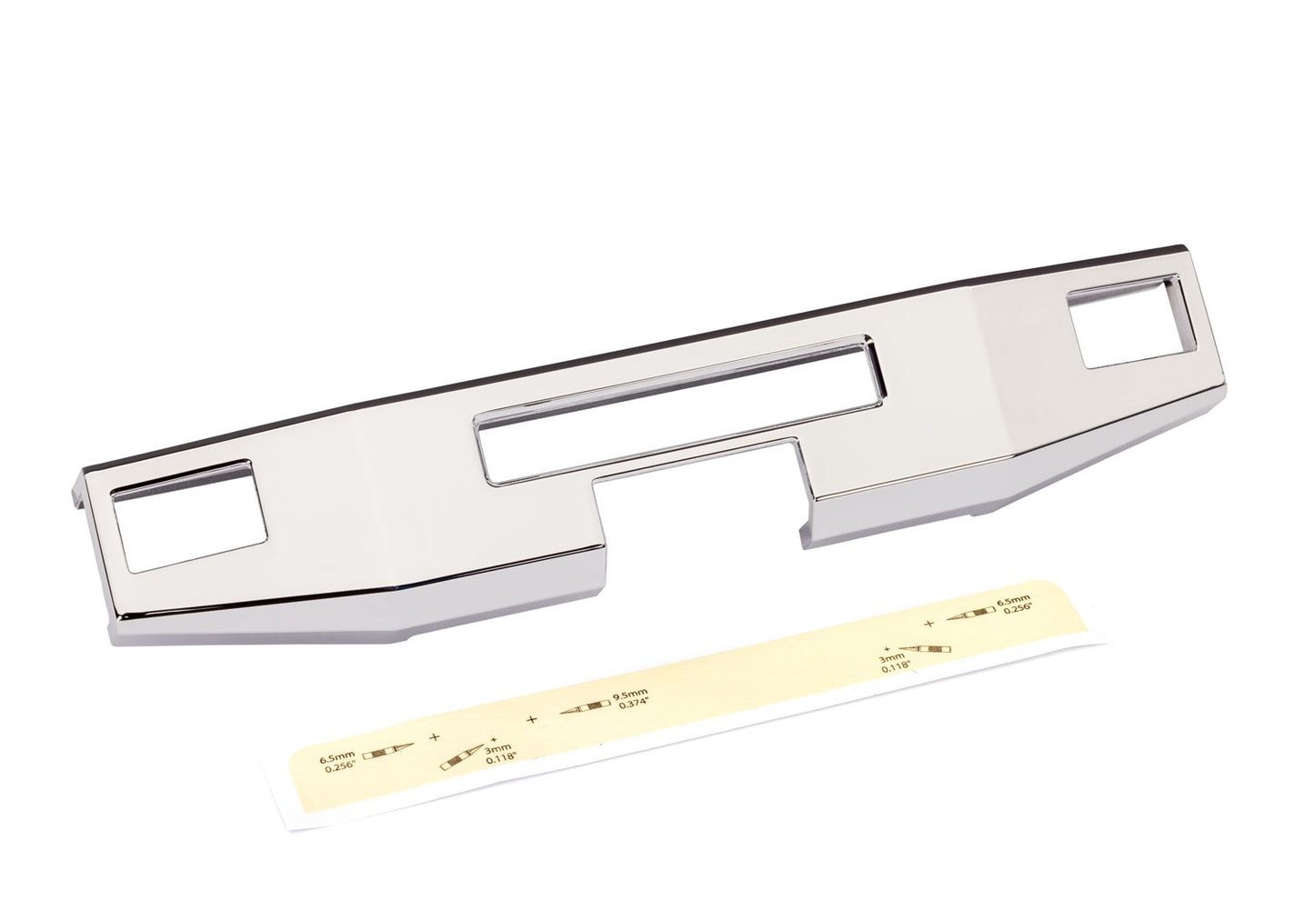 Traxxas 7693 LED Light Bar Adapter Kit