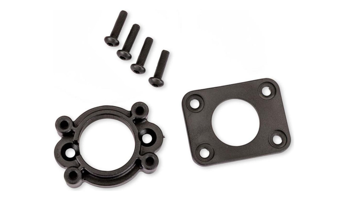 Traxxas 7694 Universal Whip Light Mount