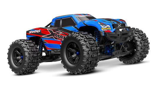 Traxxas X-Maxx Ultimate 8S RTR 77097-4