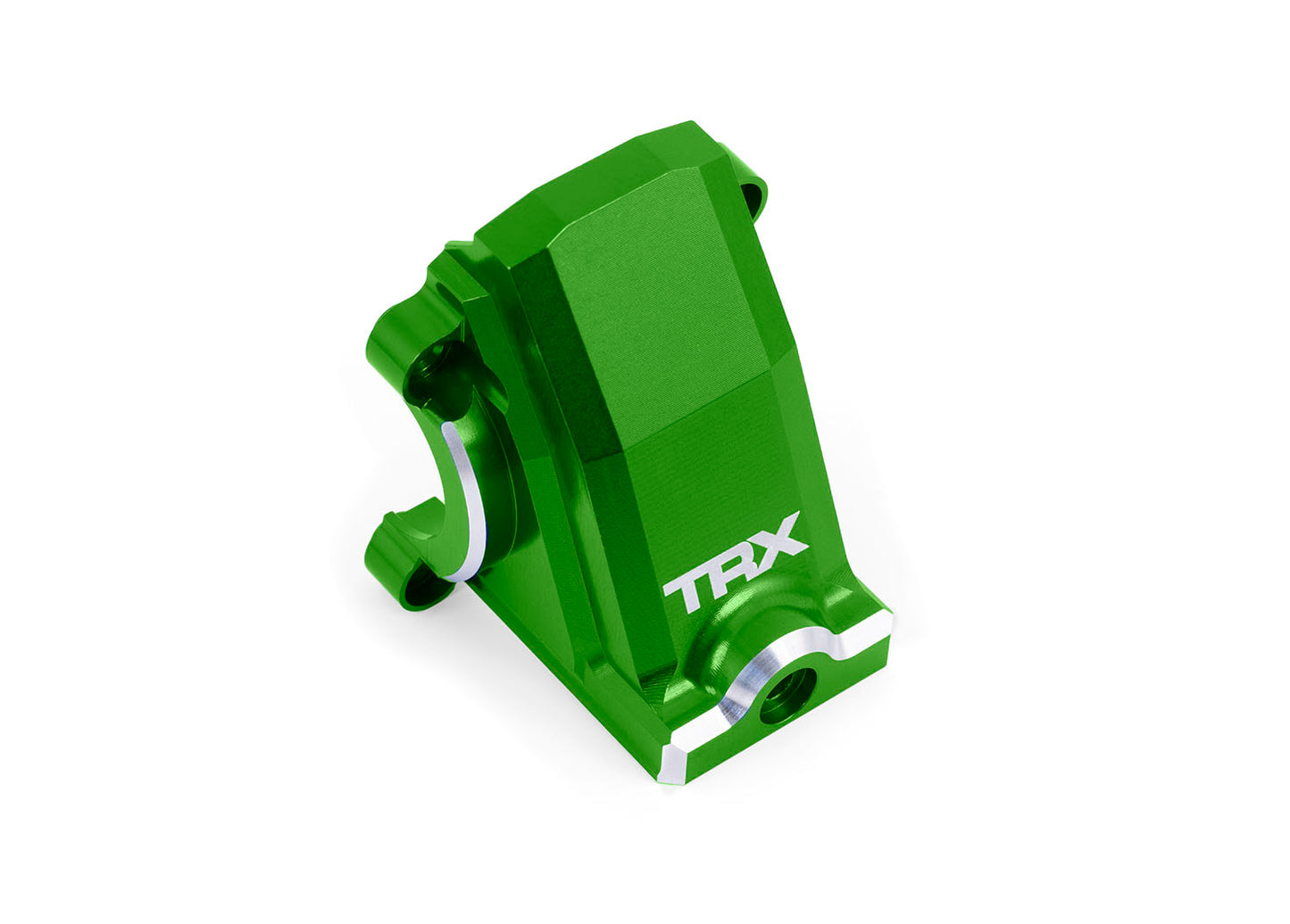 Traxxas 7780 Green Aluminum Differential Housing X-maxx XRT Pro Scal X-Monster
