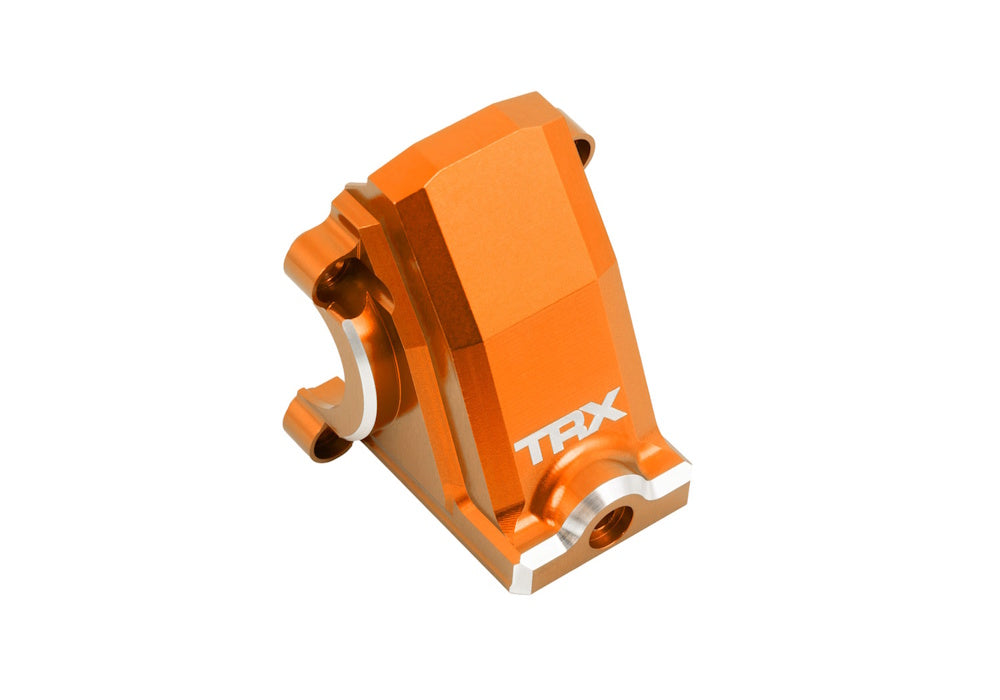 Traxxas 7780-ORNG Orange-Aluminum Differential Housing