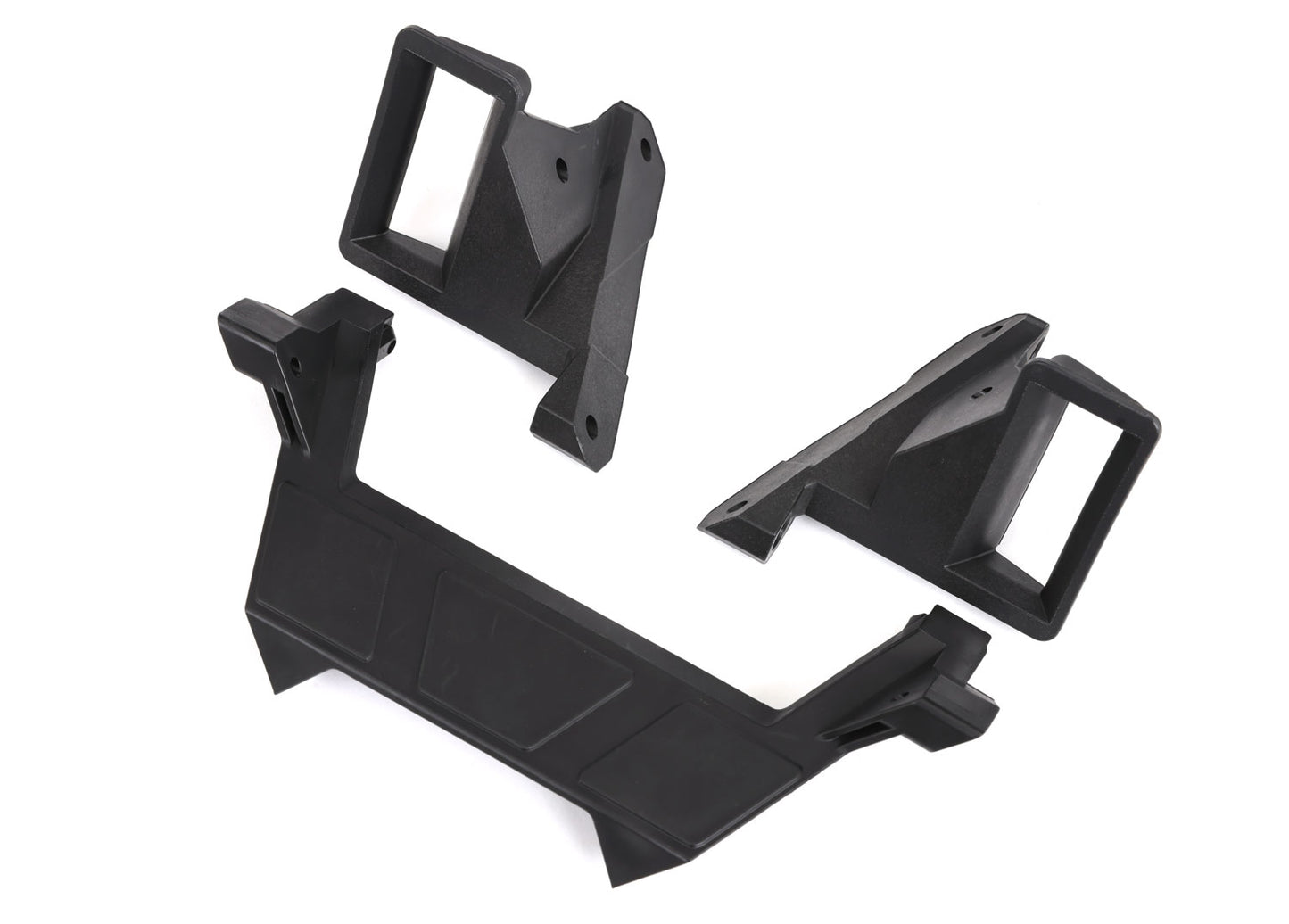 Traxxas 7826 Body Mounts Rear