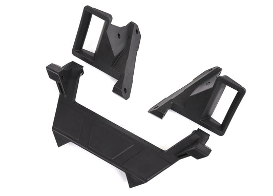 Traxxas 7826 Body Mounts Rear